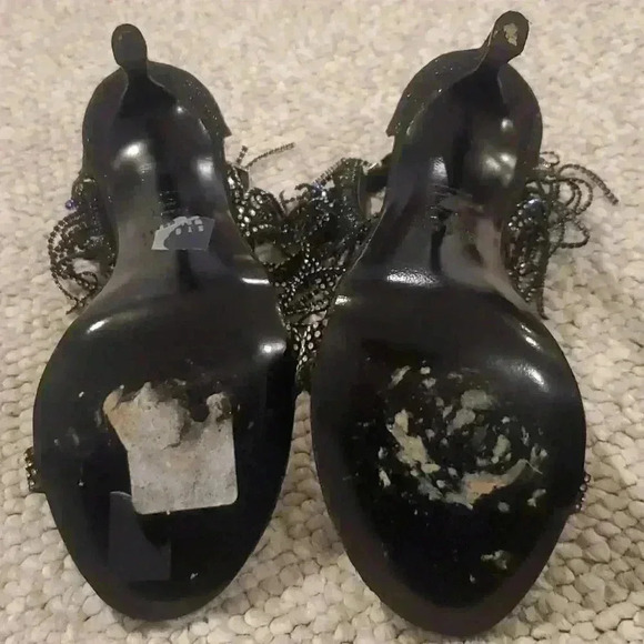 Stuart weitzman Onfire sandals - Picture 11 of 11